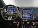 Mercedes-Benz EQE SUV AMG 43 4 Matic Executive Edition