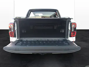 Ford Ranger Doppel Kabine Pick-up 2.3 EcoBoost 4x4 Wildtrak PHEV 281 PS