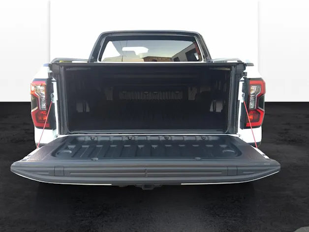 Ford Ranger Doppel Kabine Pick-up 2.3 EcoBoost 4x4 Wildtrak PHEV 281 PS
