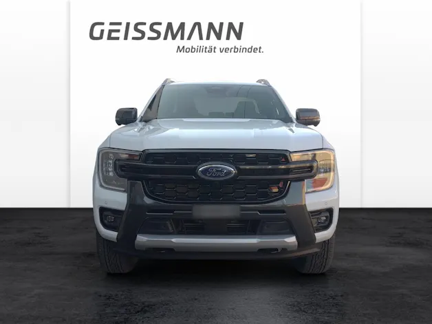 Ford Ranger Doppel Kabine Pick-up 2.3 EcoBoost 4x4 Wildtrak PHEV 281 PS