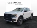 Ford Ranger Doppel Kabine Pick-up 2.3 EcoBoost 4x4 Wildtrak PHEV 281 PS