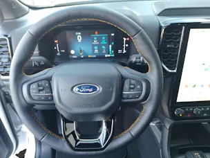 Ford Ranger Doppel Kabine Pick-up 2.3 EcoBoost 4x4 Wildtrak PHEV 281 PS
