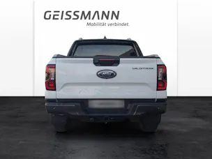 Ford Ranger Doppel Kabine Pick-up 2.3 EcoBoost 4x4 Wildtrak PHEV 281 PS