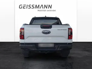 Ford Ranger Doppel Kabine Pick-up 2.3 EcoBoost 4x4 Wildtrak PHEV 281 PS
