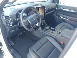 Ford Ranger Doppel Kabine Pick-up 2.3 EcoBoost 4x4 Wildtrak PHEV 281 PS