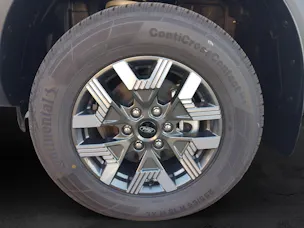 Ford Ranger Doppel Kabine Pick-up 2.3 EcoBoost 4x4 Wildtrak PHEV 281 PS