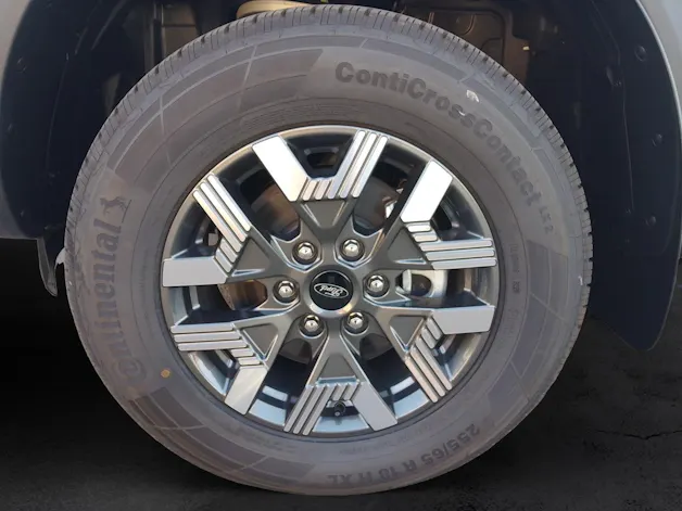 Ford Ranger Doppel Kabine Pick-up 2.3 EcoBoost 4x4 Wildtrak PHEV 281 PS