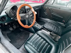 Alfa Romeo Spider 2.0 (Veloce)