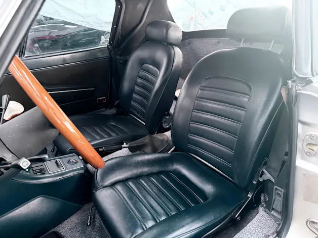 Alfa Romeo Spider 2.0 (Veloce)