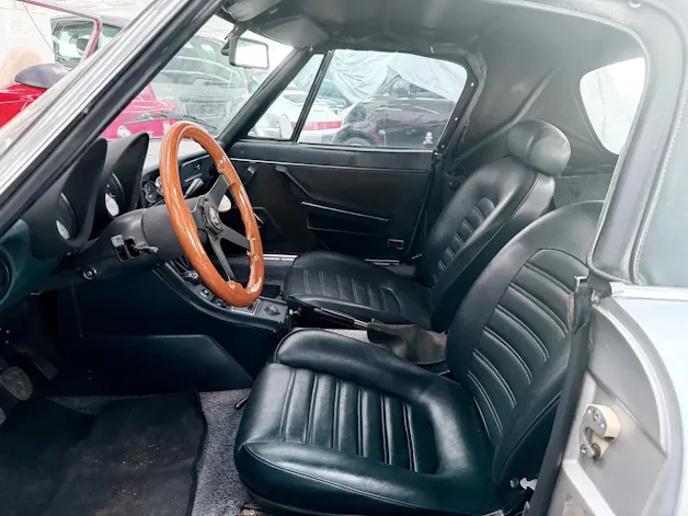 Alfa Romeo Spider 2.0 (Veloce)