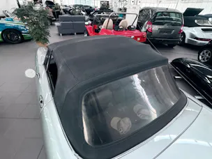 Alfa Romeo Spider 2.0 (Veloce)