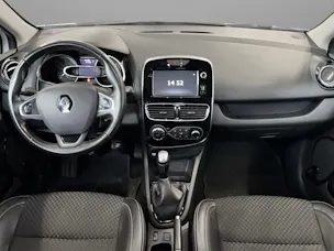 Renault Clio Grandtour 1.5 dCi Zen