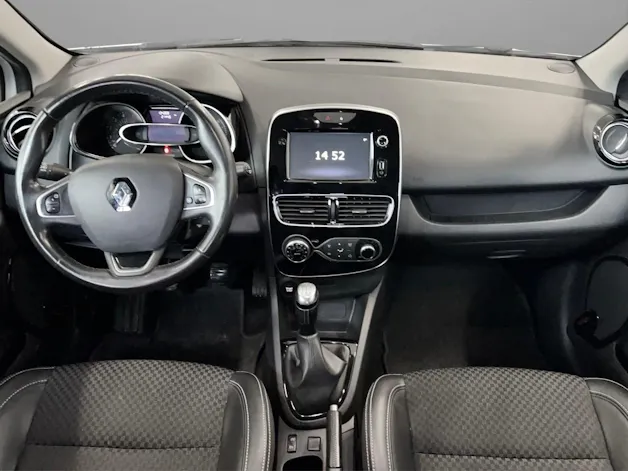 Renault Clio Grandtour 1.5 dCi Zen