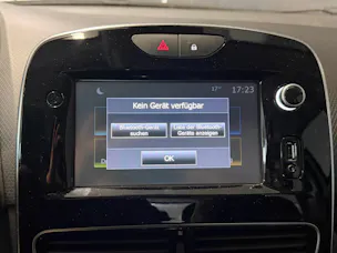 RENAULT Clio Grandtour 1.5 dCi Zen *Tempomat*Keyless Drive uvm.*