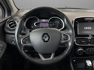 Renault Clio Grandtour 1.5 dCi Zen