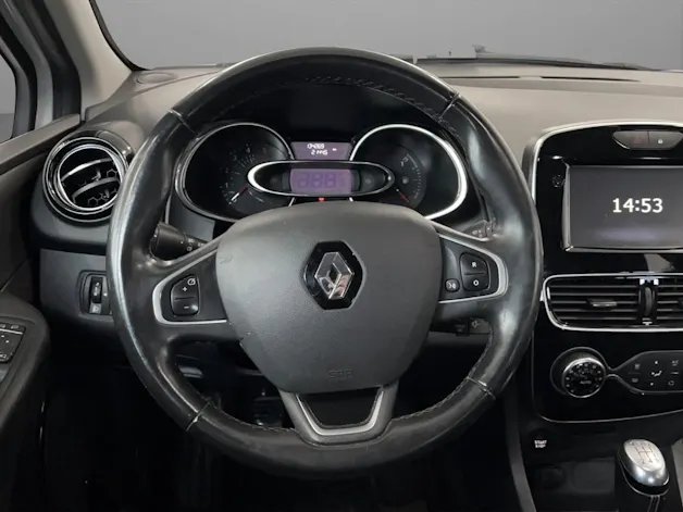 Renault Clio Grandtour 1.5 dCi Zen