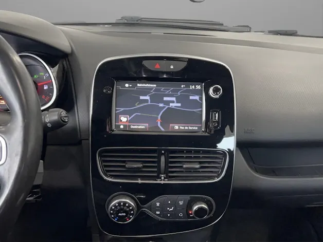 Renault Clio Grandtour 1.5 dCi Zen