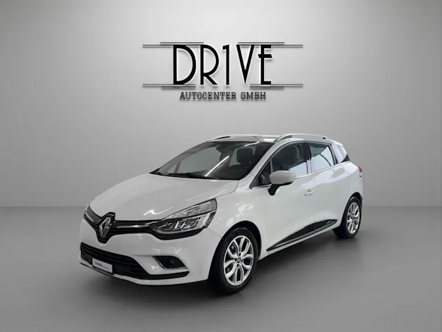 Renault Clio Grandtour 1.5 dCi Zen