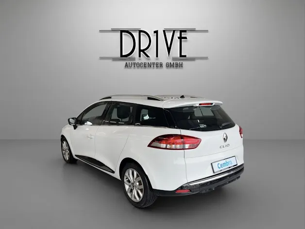 Renault Clio Grandtour 1.5 dCi Zen