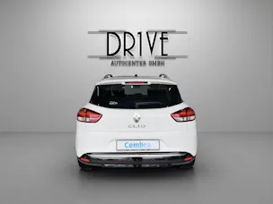 Renault Clio Grandtour 1.5 dCi Zen