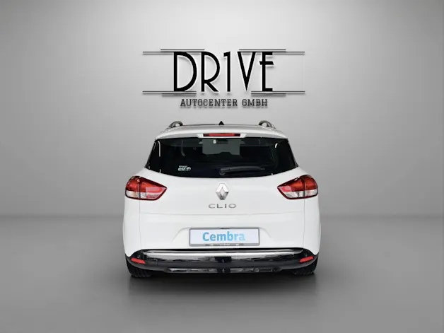 Renault Clio Grandtour 1.5 dCi Zen