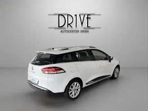 Renault Clio Grandtour 1.5 dCi Zen