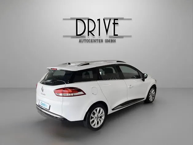 Renault Clio Grandtour 1.5 dCi Zen