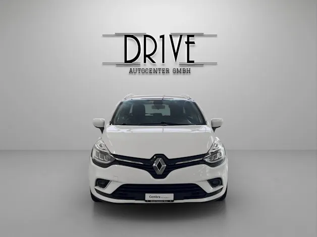 Renault Clio Grandtour 1.5 dCi Zen