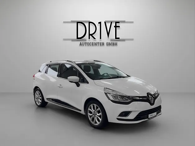 Renault Clio Grandtour 1.5 dCi Zen