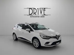 Renault Clio Grandtour 1.5 dCi Zen
