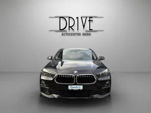 BMW X2 xDrive 18d Steptronic