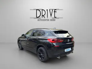 BMW X2 xDrive 18d Steptronic
