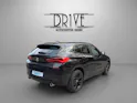 BMW X2 xDrive 18d Steptronic