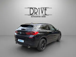 BMW X2 xDrive 18d Steptronic