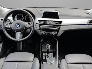 BMW X2 xDrive 18d Steptronic