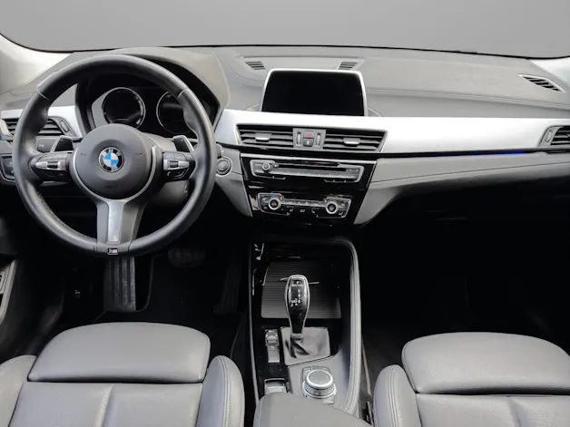BMW X2 xDrive 18d Steptronic
