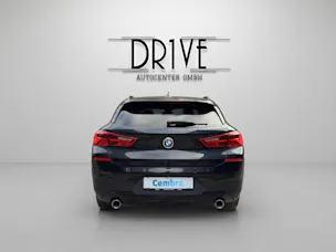 BMW X2 xDrive 18d Steptronic
