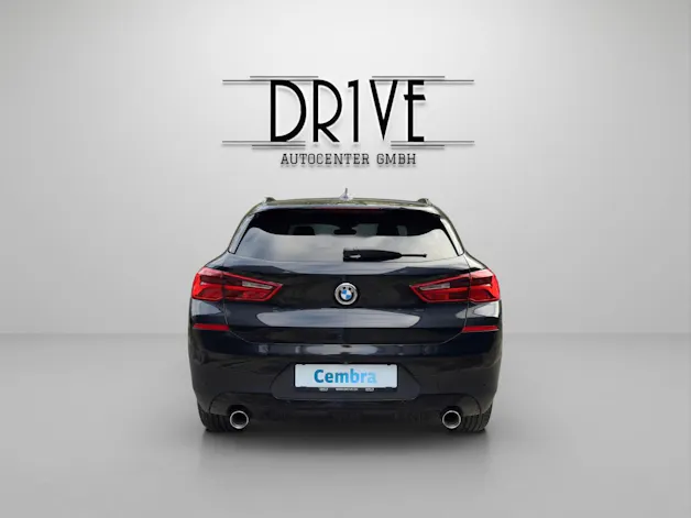 BMW X2 xDrive 18d Steptronic