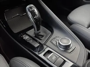 BMW X2 xDrive 18d Steptronic
