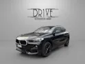 BMW X2 xDrive 18d Steptronic