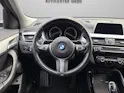 BMW X2 xDrive 18d Steptronic
