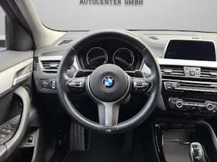 BMW X2 xDrive 18d Steptronic