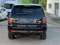 Land Rover Range Rover Sport 3.0 TDV6 HSE Automatic