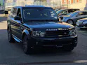 Land Rover Range Rover Sport 3.0 TDV6 HSE Automatic