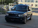 Land Rover Range Rover Sport 3.0 TDV6 HSE Automatic