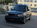 Land Rover Range Rover Sport 3.0 TDV6 HSE Automatic