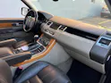 Land Rover Range Rover Sport 3.0 TDV6 HSE Automatic