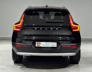 Volvo XC40 B3 Benzin Mild Hybrid Core DCT