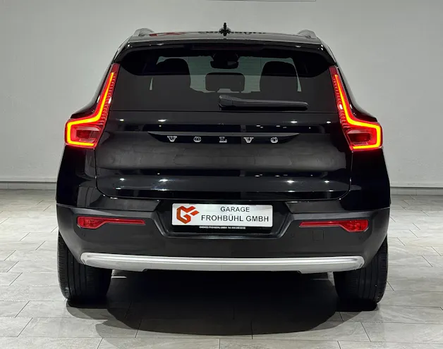 Volvo XC40 B3 Benzin Mild Hybrid Core DCT