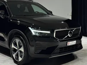 Volvo XC40 B3 Benzin Mild Hybrid Core DCT